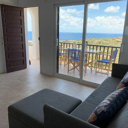 Apartamento A Estrenar Con Vistas Al Mar. Son Parc Exterior photo