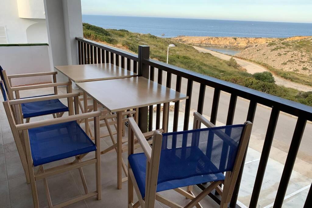 Apartamento A Estrenar Con Vistas Al Mar. Son Parc Exterior photo