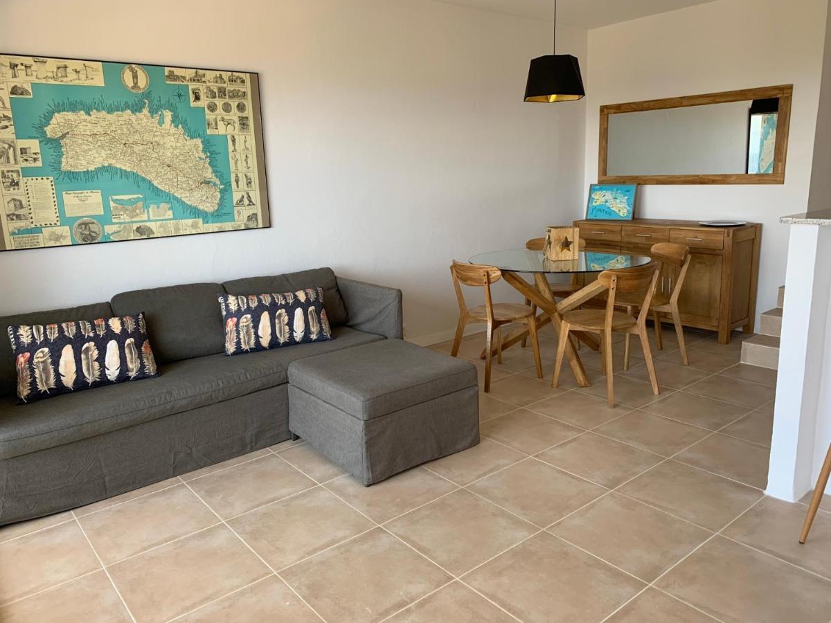 Apartamento A Estrenar Con Vistas Al Mar. Son Parc Exterior photo