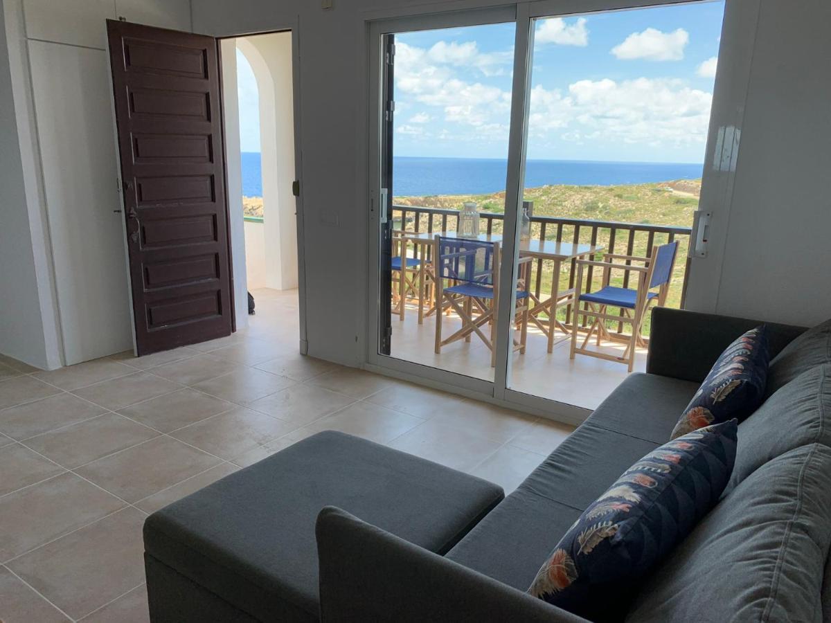 Apartamento A Estrenar Con Vistas Al Mar. Son Parc Exterior photo